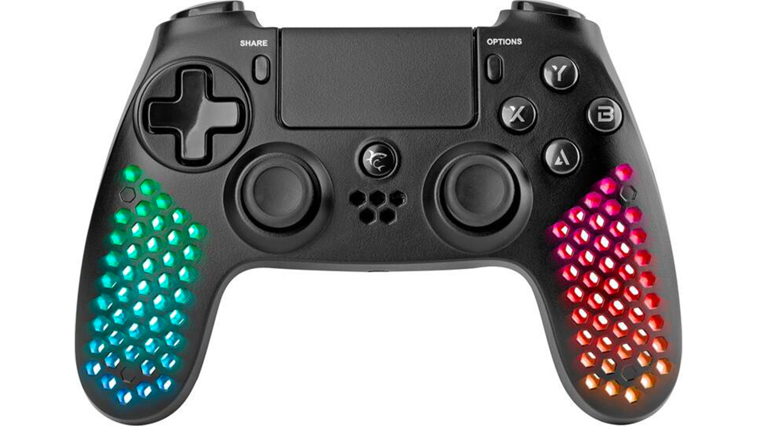Bezdrôtový gamepad White Shark LEGATUS GPW-4009